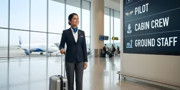 aviation career options