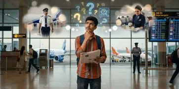 career in aviation after 12th